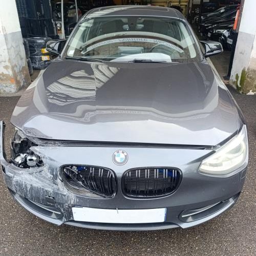 BMW SERIE 1 F20 PHASE 1
