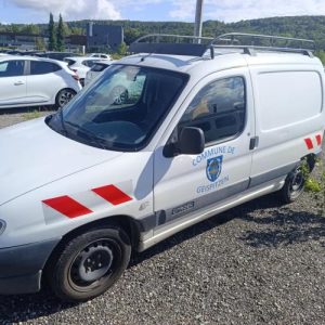 CITROEN BERLINGO 1 PHASE 1