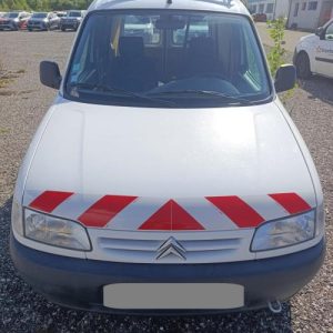 CITROEN BERLINGO 1 PHASE 1