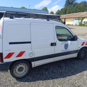 CITROEN BERLINGO 1 PHASE 1