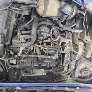 CITROEN BERLINGO 1 PHASE 1