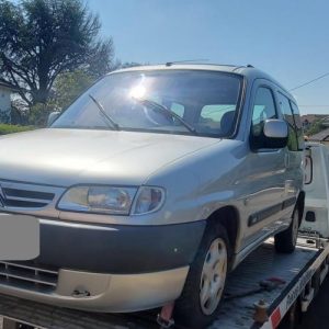 CITROEN BERLINGO 1 PHASE 1