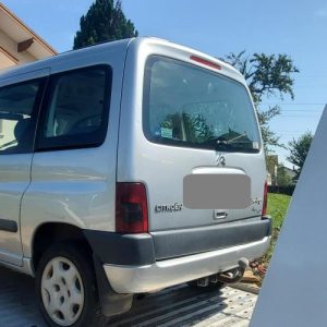 CITROEN BERLINGO 1 PHASE 1
