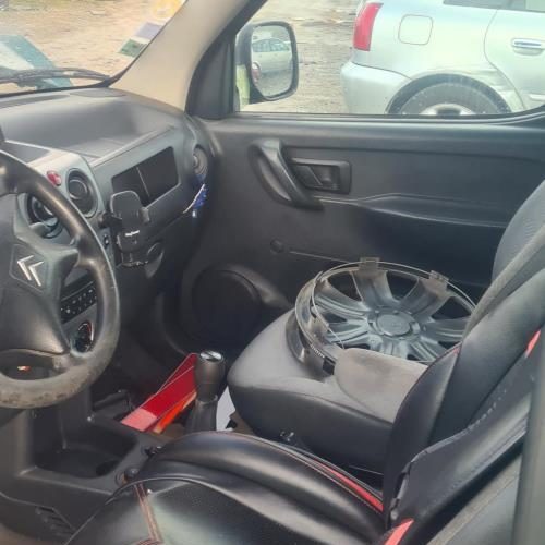 CITROEN BERLINGO 1 PHASE 2