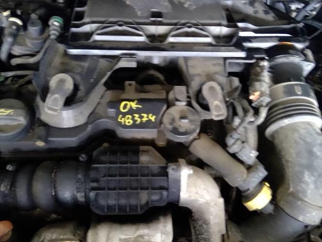 CITROEN BERLINGO 2 PHASE 2