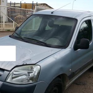 CITROEN BERLINGO 1 PHASE 2