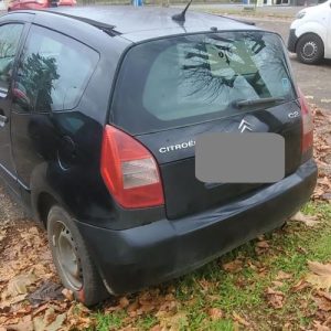 CITROEN C2 PHASE 1