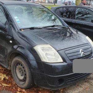 CITROEN C2 PHASE 1