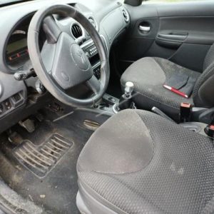 CITROEN C3 1