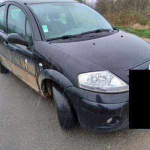 CITROEN C3 1