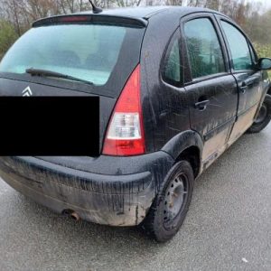 CITROEN C3 1