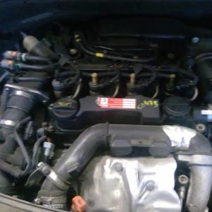 CITROEN C3 2 PHASE 1