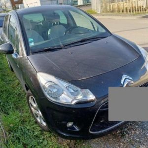 CITROEN C3 2 PHASE 1
