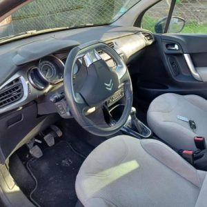 CITROEN C3 2 PHASE 1
