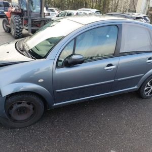 CITROEN C3 1 PHASE 2