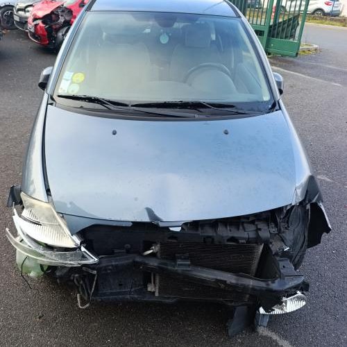 CITROEN C3 1 PHASE 2