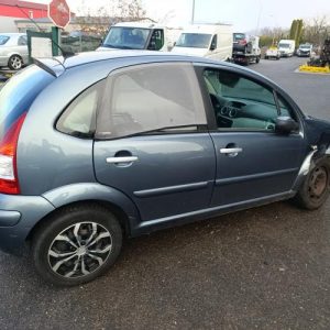 CITROEN C3 1 PHASE 2