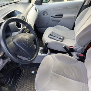 CITROEN C3 1 PHASE 2