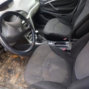 CITROEN C5 1 PHASE 2