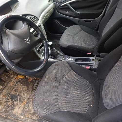 CITROEN C5 1 PHASE 2