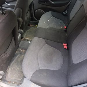 CITROEN C5 1 PHASE 2