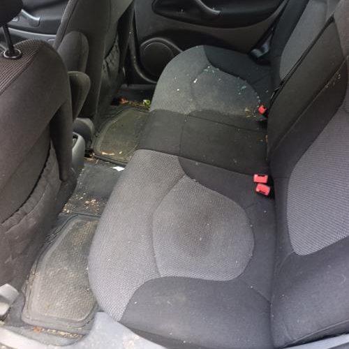 CITROEN C5 1 PHASE 2