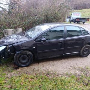 CITROEN C5 1 PHASE 2