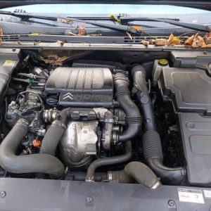 CITROEN C5 1 PHASE 2