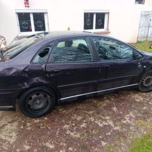 CITROEN C5 1 PHASE 2