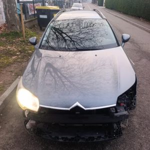 CITROEN C5 2 BREAK