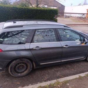 CITROEN C5 2 BREAK