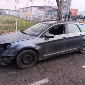 CITROEN C5 2 BREAK