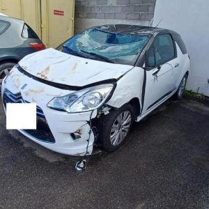 CITROEN DS3 PHASE 2