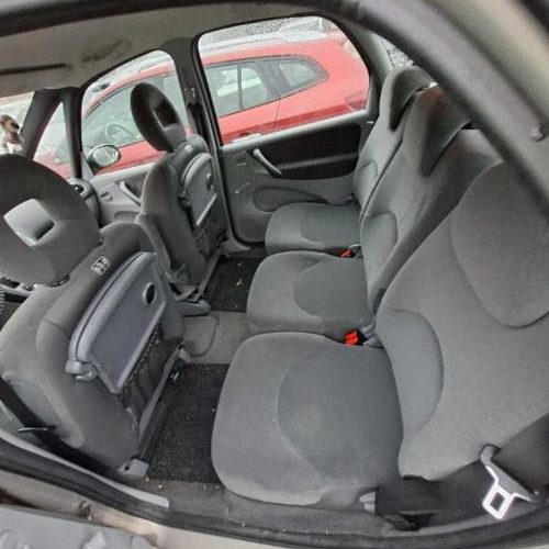 CITROEN XSARA PICASSO PHASE 2