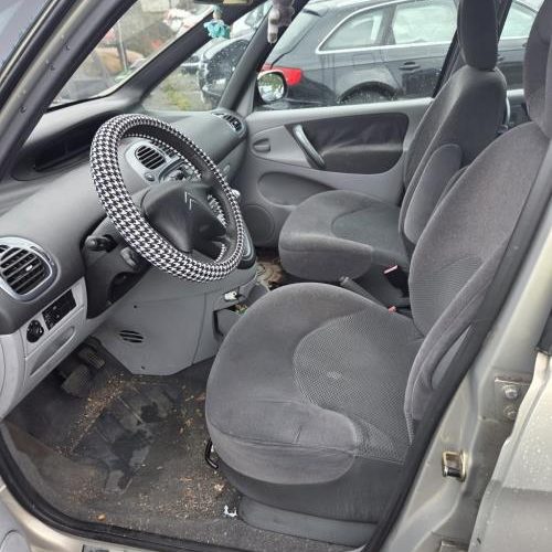 CITROEN XSARA PICASSO PHASE 2