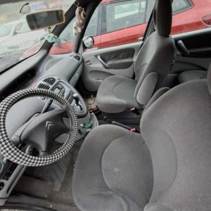CITROEN XSARA PICASSO PHASE 2