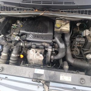 CITROEN XSARA PICASSO PHASE 2