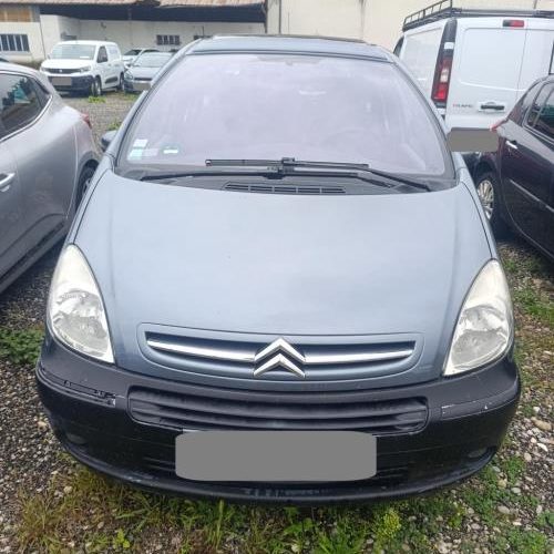 CITROEN XSARA PICASSO PHASE 2