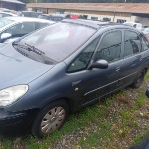 CITROEN XSARA PICASSO PHASE 2