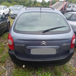 CITROEN XSARA PICASSO PHASE 2