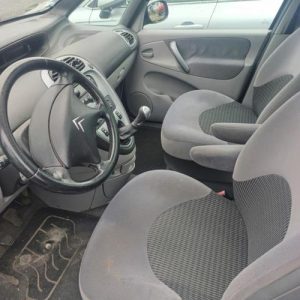 CITROEN XSARA PICASSO PHASE 2