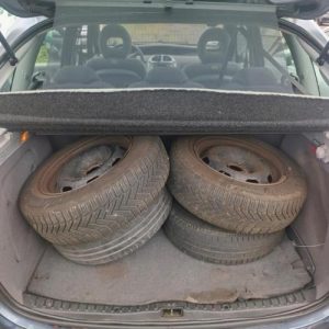 CITROEN XSARA PICASSO PHASE 2