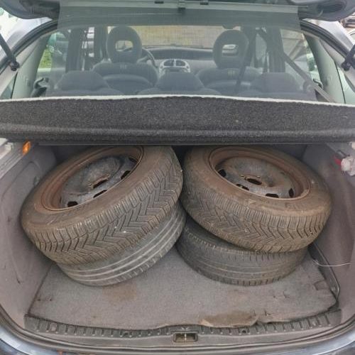 CITROEN XSARA PICASSO PHASE 2