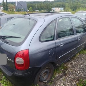 CITROEN XSARA PICASSO PHASE 2