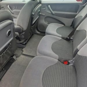 CITROEN XSARA PICASSO PHASE 2