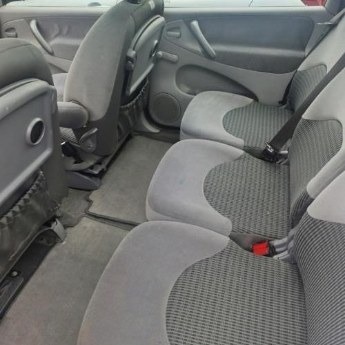 CITROEN XSARA PICASSO PHASE 2