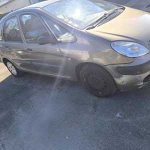 CITROEN XSARA PICASSO PHASE 2