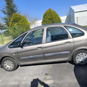 CITROEN XSARA PICASSO PHASE 2