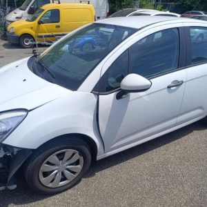 Citroen C3 1.4 HDI FAP - 70