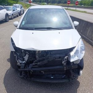 Citroen C3 1.4 HDI FAP - 70